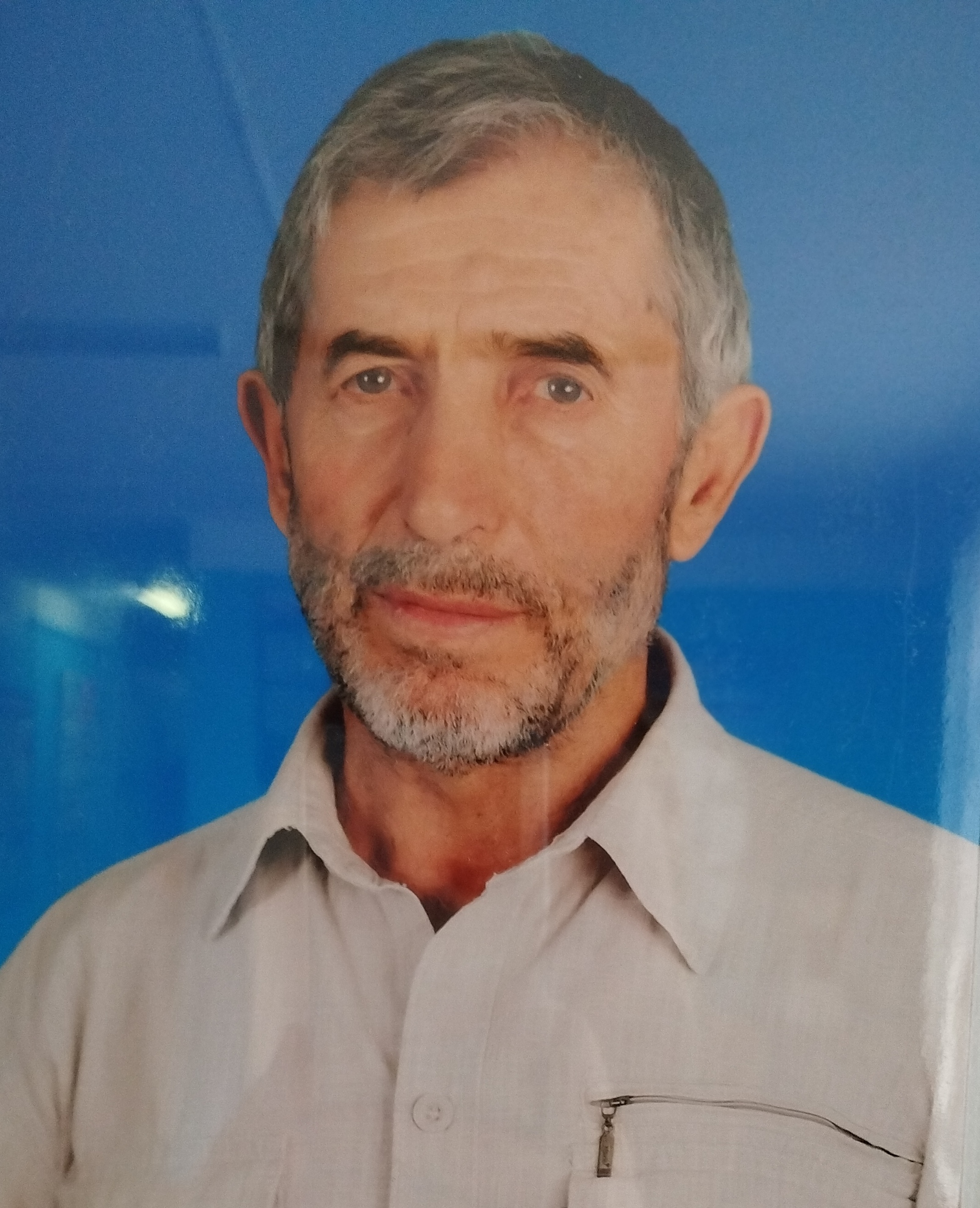 Малачев Кадилав Кадилович.